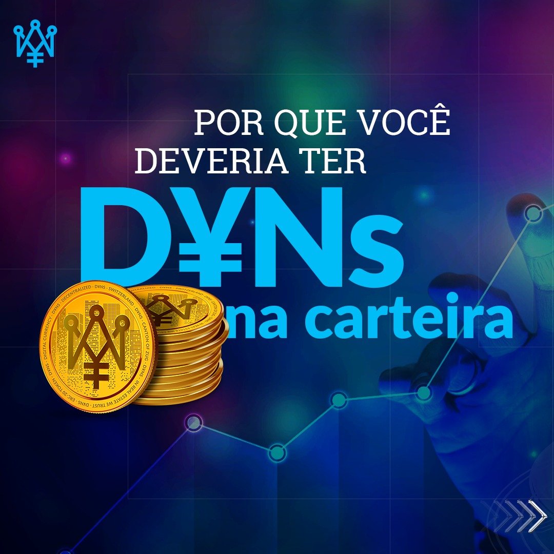 Dynasty Global BR tweet media