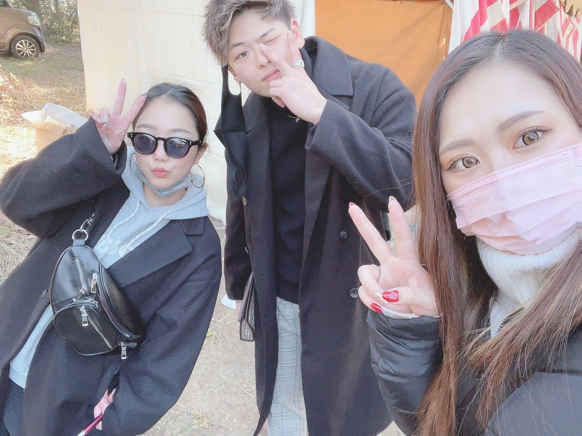 ryo44814317's tweet photo. 2022年ぶっ飛んで頑張ります🤍✌︎

甘えた自分から少しでも成長
出来たらいいなあ。🚶‍♂️ https://t.co/Y7sPUV343E