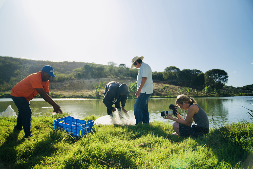 The exclusive premiere of "Seeds of Life" follows the story of Haitian and Dominican Republican agricultural revitalization efforts, premiering at the <a href="/MeyerTheatre/">Meyer Theatre</a> on Thursday, Jan. 13

citypagesgreenbay.com/local-filmmake…