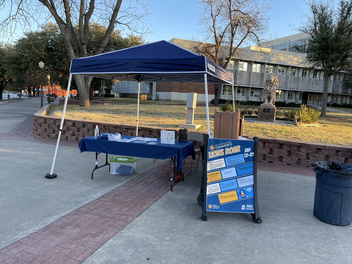 📍Check out our Hot Spots located at the Campus Crossroads, RSC, and the Heritage House!