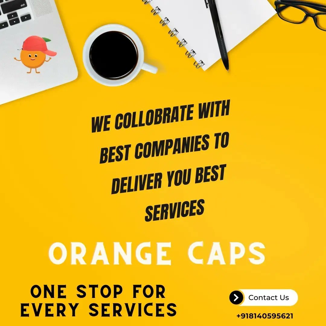 Orange Caps (@OrangeCaps__) / Posts / X