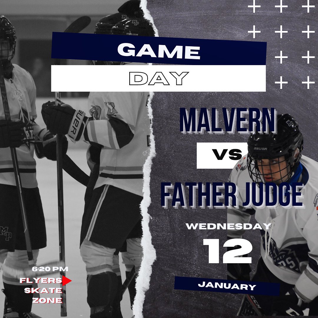 MPIceHockey's tweet photo. Great day to be in the @ApacHockey !🏒🏒🏒
@FJHockey @TheFlyersCup
• Tune in during game time for live updates on our page #gameday #unity #mppuck https://t.co/ne7u1l3amG