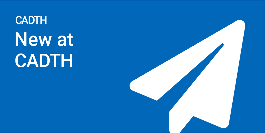 CDA_AMC's tweet photo. What's New at CADTH in January?
Read through our reports, announcements, tools & reimbursement recs. 👇
This month we talk about:
- Self-Sampling Devices for #HPVTesting
- International #PlasmaCollection Practices
- #LongCOVID
+++
https://t.co/iBY75H7Ov3 https://t.co/YemknG70t8