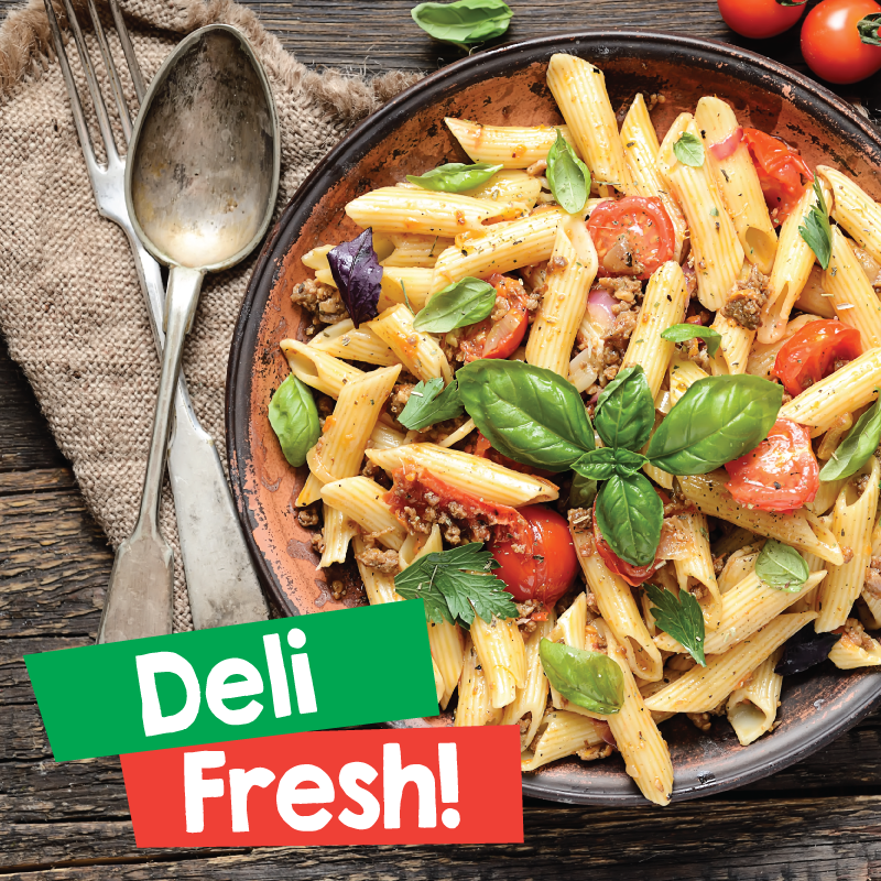 FoodsSpartan's tweet photo. Great meals begin in our Deli https://t.co/tfUrgM58ii