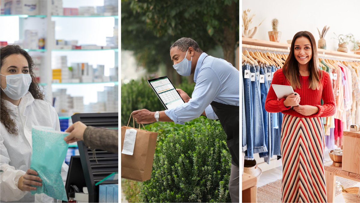 At 80% of the global workforce, frontline workers are the backbone of communities and economies around the world. Learn more about Microsoft’s latest research on this vital workforce and the new technology designed to empower them. msft.it/6005ZqM7c