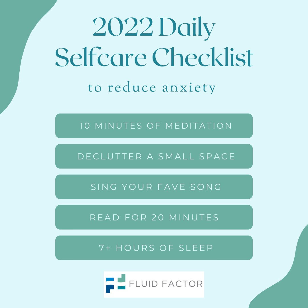 LogicLymph's tweet image. Instead of choosing one of the more common efforts like losing weight, quitting smoking, and exercising regularly, I’d like to suggest a different type of New Year’s resolution: do something self-care related for yourself every day.

#selfcare #meditation #declutter #stressfree