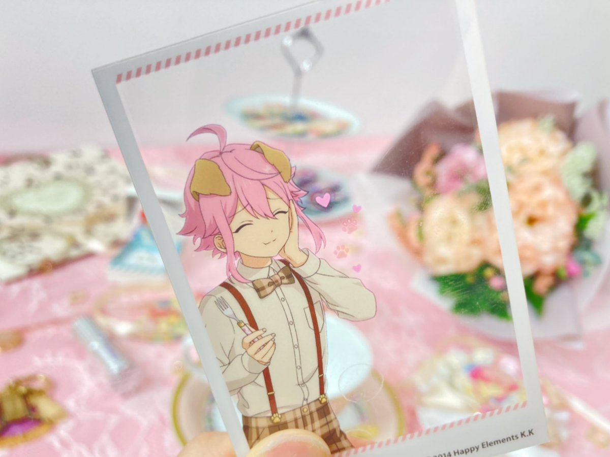 六花🧸 tweet media