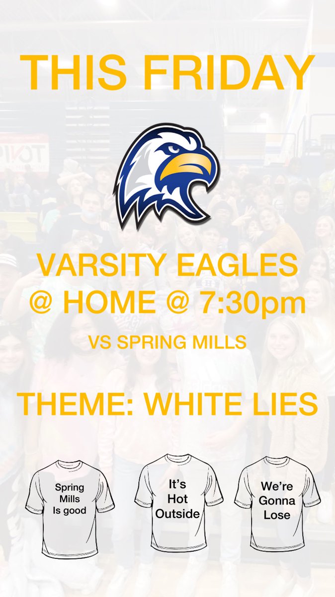 HedgesvilleHype (@hvillehype) on Twitter photo 