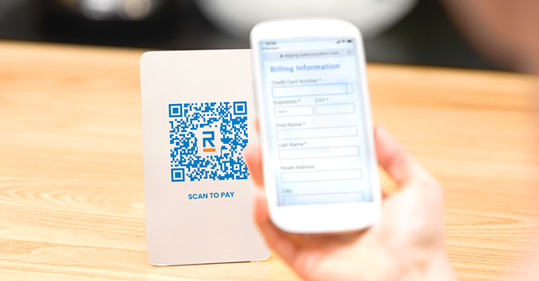 rectanglehealth's tweet photo. Using #QRcodes makes it possible to offer #flexible #onlinepayment methods at the #pointofcare, on statements, and during #curbsideservice. Learn how small changes can make a big impact on your practice here:
https://t.co/OTAnsCYQ1E https://t.co/7nXSvn5j3o
