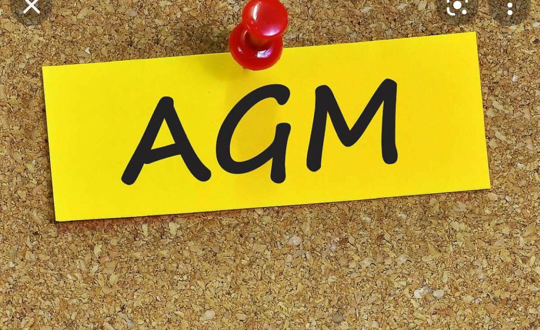 Our AGM will take place on Friday 28th January at 7pm in the community centre. Masks must be worn and social distancing will be observed. Proof of covid cert or immunity also necessary. Motions or nominations to be emailed to secretary.ourladysisland.wexford@gaa.ie