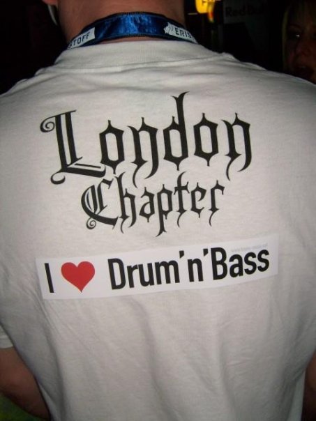 #londonchapter #drumandbass #dnbfamily #drumnbass #welovedrumandbass #ilovedrumandbass #dnbmusic #sunandbass #sunandbass2022
