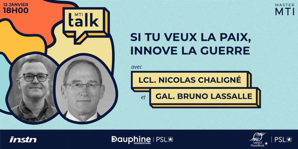 Master MTI 🚀 tweet media