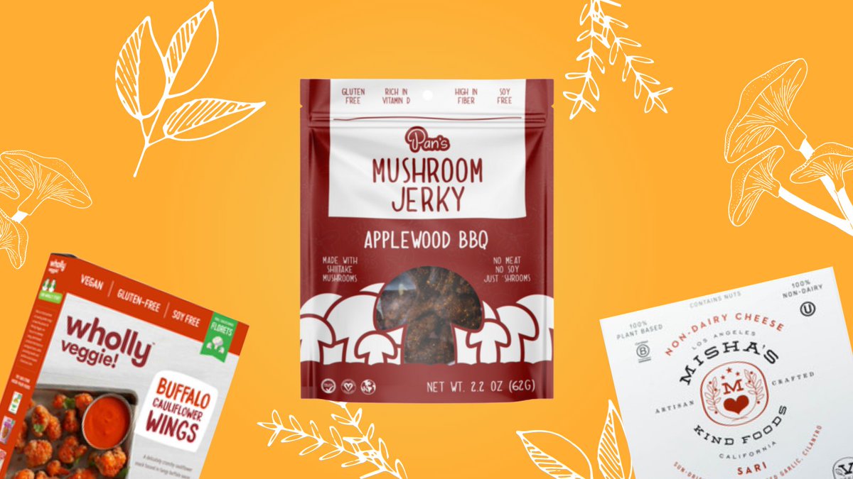 Pod Foods tweet media