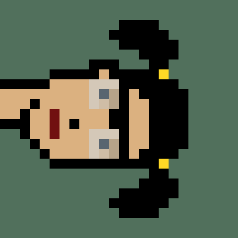 Peeking Punkz - v2 COMING SOON FREE FOR HOLDERS tweet media