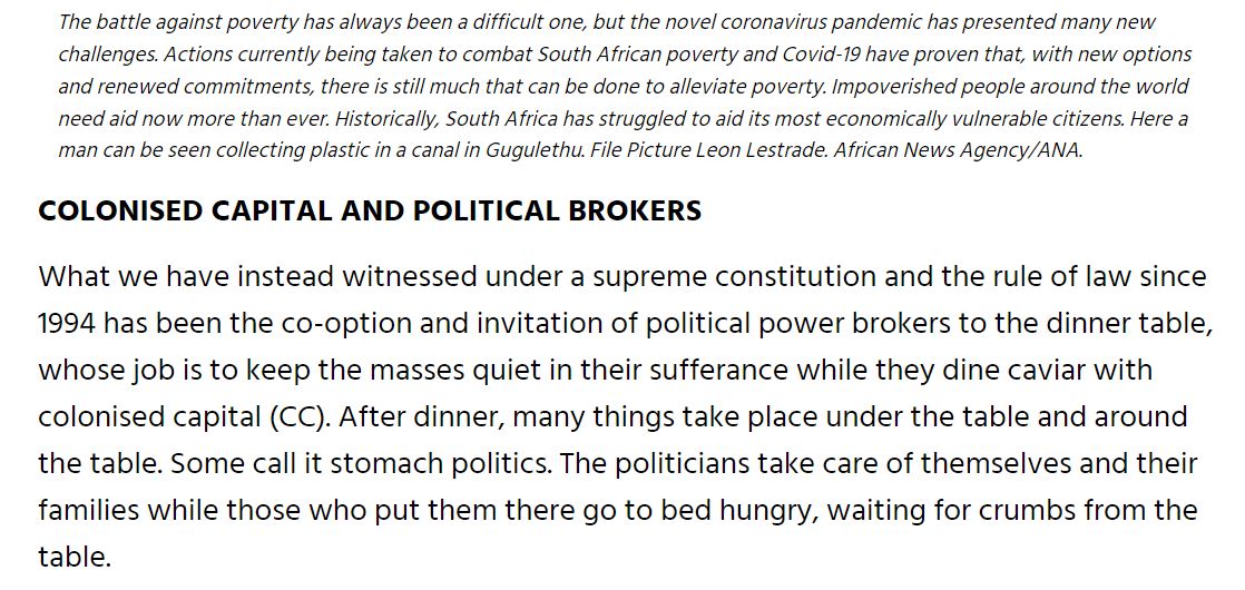 TheEdgeSearch1's tweet photo. In case you miss it.  Here is why acting Chief Justice Zondo calls briefing to respond to Sisulu's comments on Constitution, justice system, Judiciary

Part 1 #LindiweSisulu https://t.co/715o25zguD