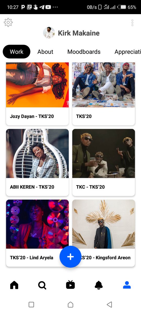 Hi! I'm Kirk Makaine!
I'm a fashion designer, stylist, makeup artist, creative &amp; arts director, set designer and model. (There's more but let's stick to these for now)
#PortfolioDay