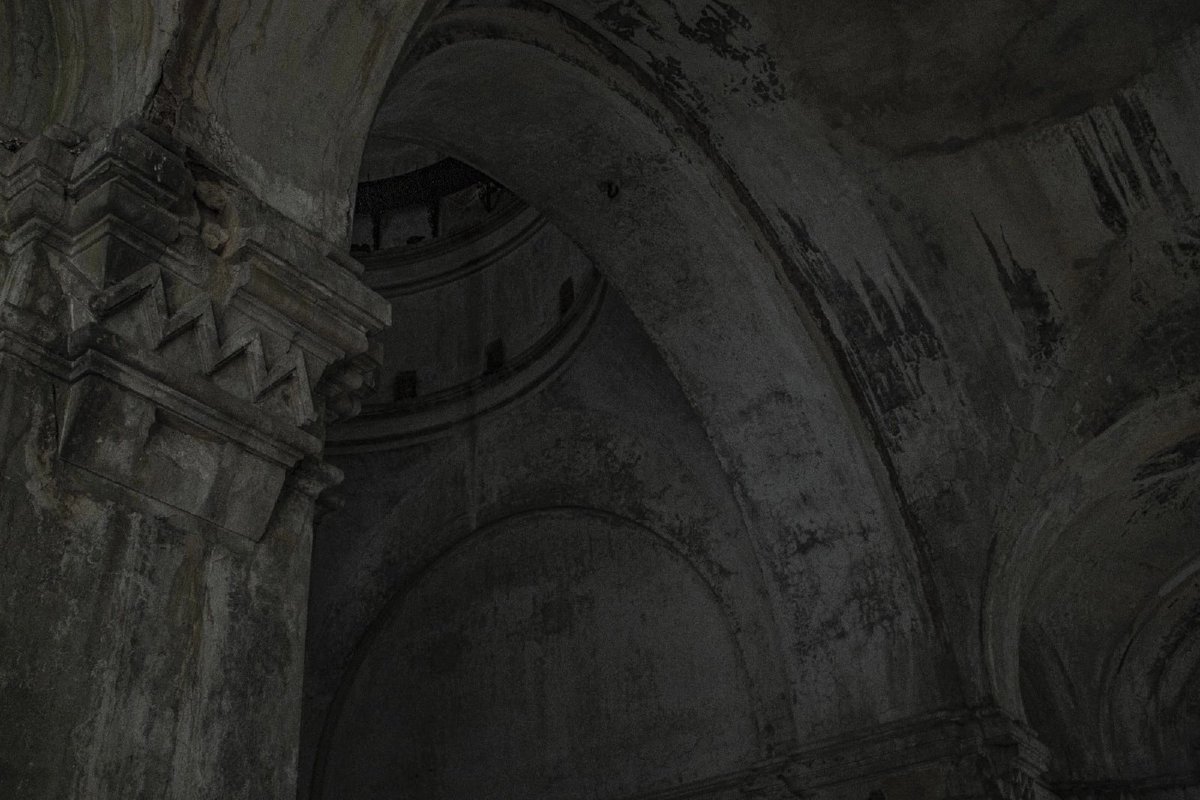 Concrete Architecture tweet media