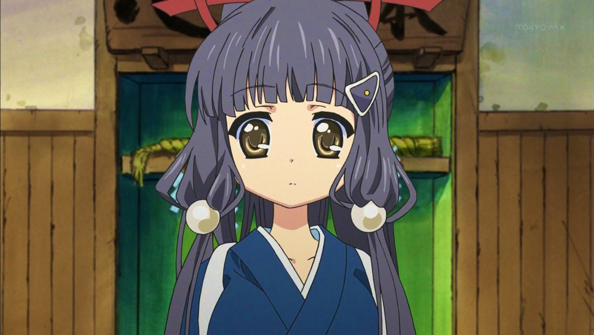 本日1月13日は探偵オペラミルキィホームズより長谷川平乃の誕生日