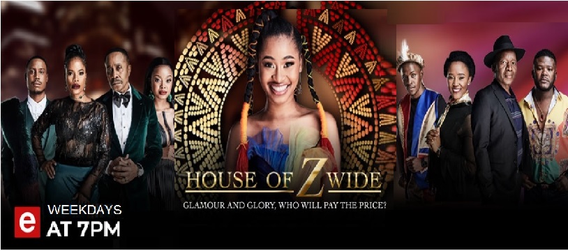darienamos2's tweet photo. Missed out on #HouseOfZwide? Catch up on @eVOD_sa and watch the fresh episodes every Mondays-Fridays at 7pm CAT only on @etv #Openview104 or catch the repeat at 11:30am and catch the omnibus on Sundays at 8:30am - 10:20am CAT. https://t.co/EEBIv2C422