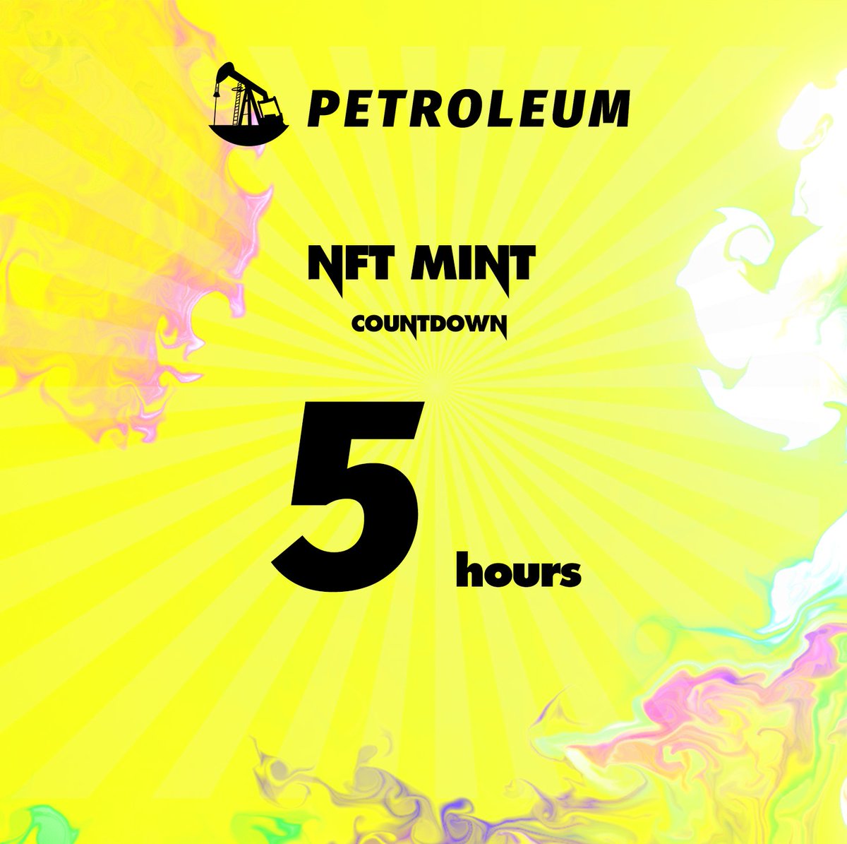 👇👇👇
#NFT #nftart #NFTCommunity #NFTGame #NFTGiveaway