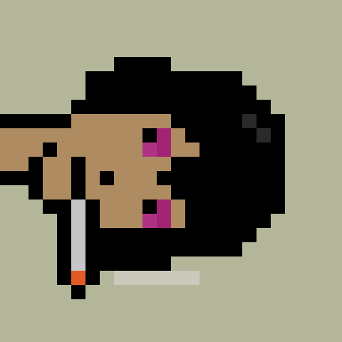 Peeking Punkz - v2 COMING SOON FREE FOR HOLDERS tweet media