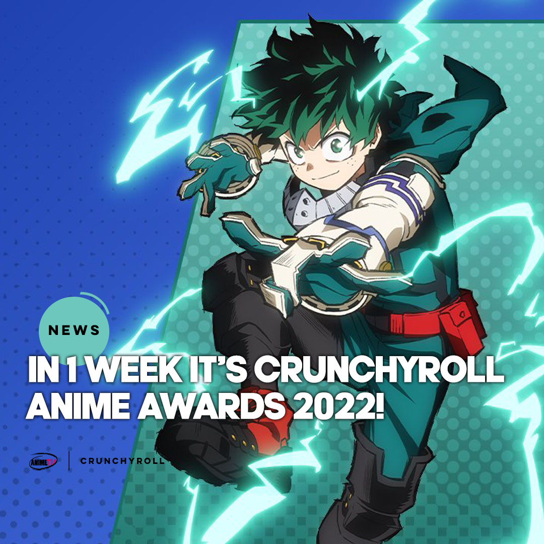 AnimeTV チェーン on Twitter: AnimeTV チェーン on Twitter: