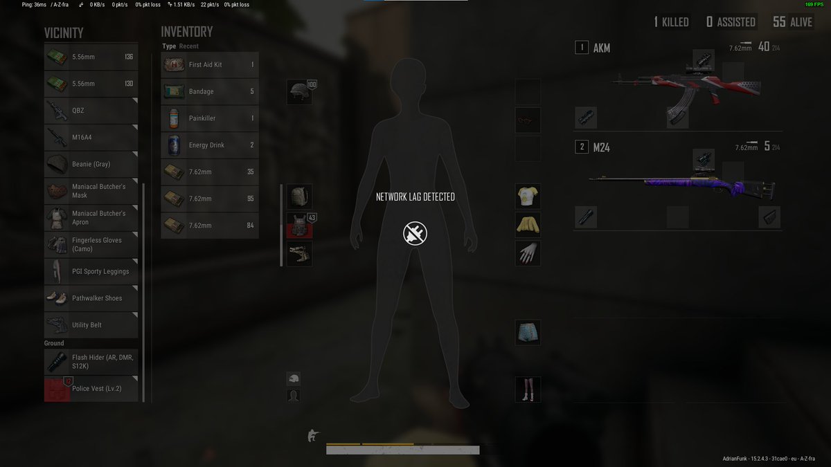 Adrian Funk tweet media