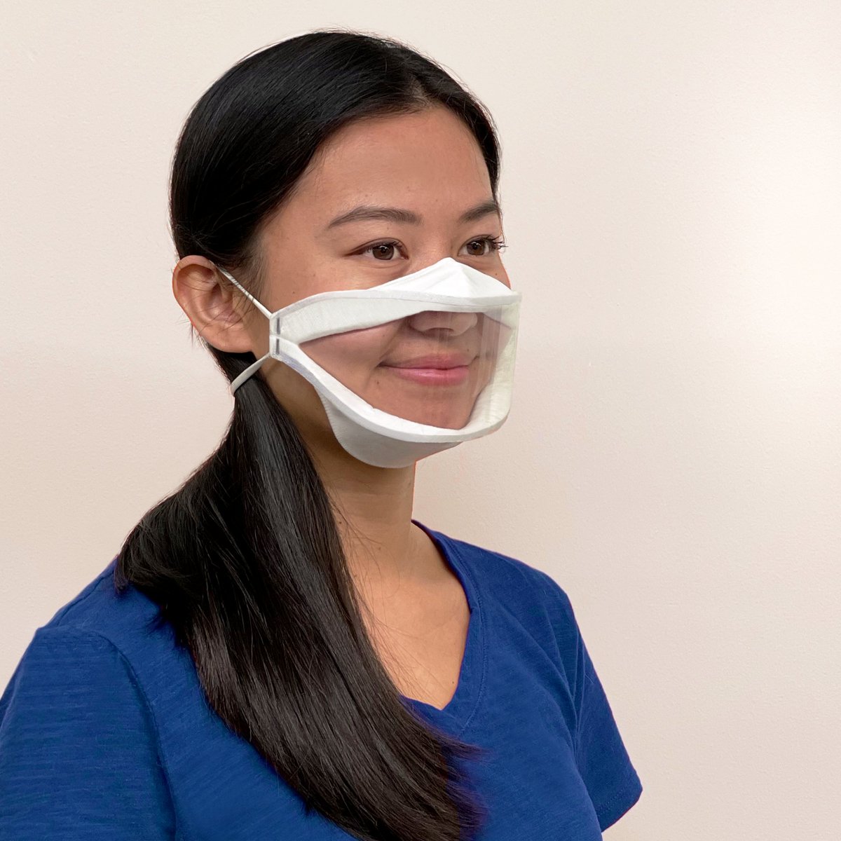 The future is bright! ClearMask was named by the Baltimore Business Journal (<a href="/BaltBizOnline/">Baltimore Business Journal</a>) as one of five companies to watch in 2022 with its latest product rollout: bizjournals.com/baltimore/inno…