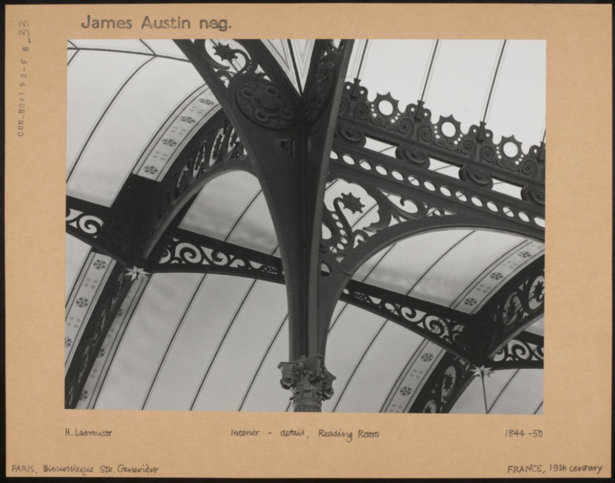 Découvrez et transcrivez des milliers d'images inédites de l'architecture française sur World Architecture Unlocked! #architecturefrançaise #bénévolat #bénévole #volontariat #musée #GLAM #crowdsourcing 
zooniverse.org/projects/court…