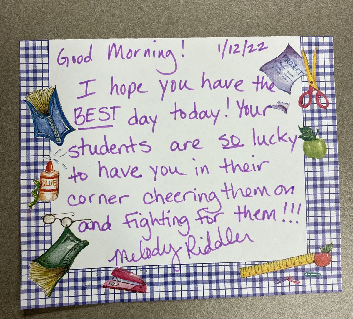 PatelIrine's tweet photo. ⁦@TISDWES⁩ 💕 https://t.co/NM2fnFuVza
