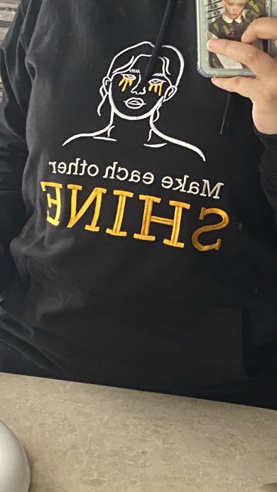 JSky_Designs's tweet image. SHINE 💙💫…
.
.