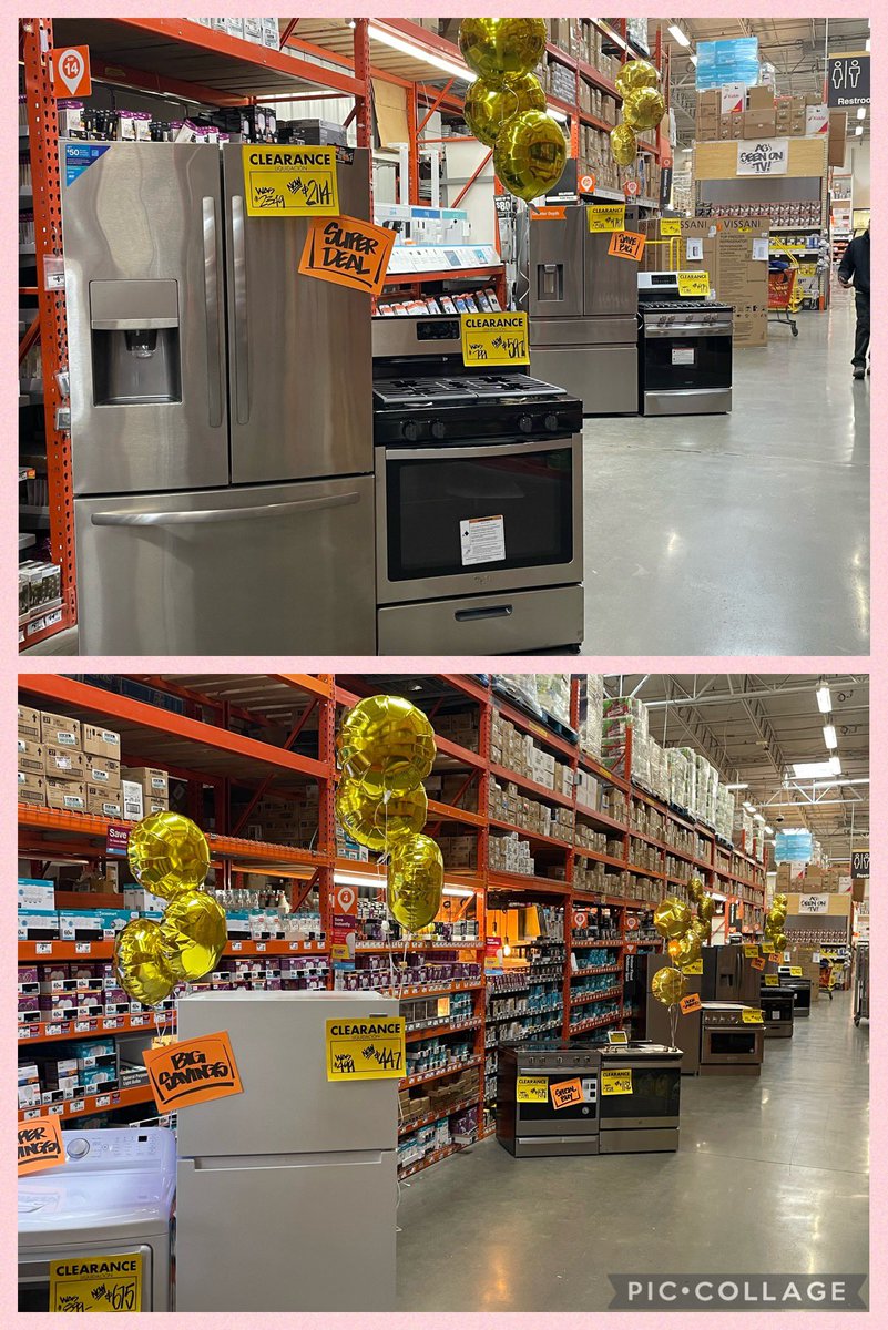 Susana Deonauth (@susanamasm2557) on Twitter photo See Yellow Save BIG!! Appliance Clearance Event <a href="/2557/">JANE</a> <a href="/NicksTeam2557/">Nick Spyridakos Jr</a> <a href="/BrianConwayTHD/">Brian Conway</a> <a href="/mtflana/">Mark Flanagan</a> <a href="/CliveRTHD/">Clive R</a> See Yellow Save BIG!! Appliance Clearance Event <a href="/2557/">JANE</a> <a href="/NicksTeam2557/">Nick Spyridakos Jr</a> <a href="/BrianConwayTHD/">Brian Conway</a> <a href="/mtflana/">Mark Flanagan</a> <a href="/CliveRTHD/">Clive R</a>