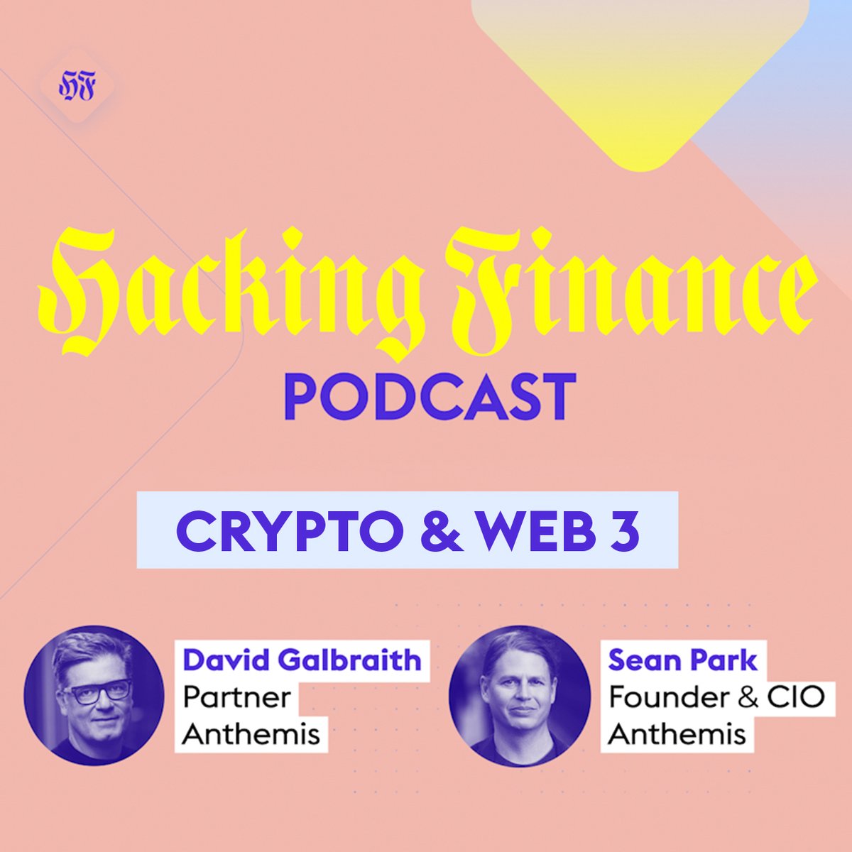 Hacking Finance tweet media