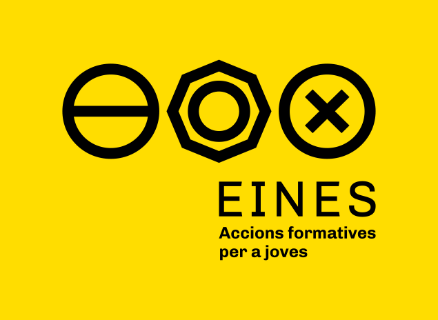 AjuntamentVLC's tweet photo. 👩‍🏫La Regidoria de @JoventutVLC obri el termini d'inscripció📝 als cursos formatius dirigits a joves per a l'adquisició d'habilitats i competències💻 #Eines, que també s'impartiran als #pobles📍 de #València.
🔎Oferta formativa ▶️ https://t.co/koRqpeguYd
🔗 https://t.co/H03JJCCnr2 https://t.co/OFglUUMsbt