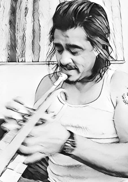 Reeree60483275's tweet photo. Good Morning, its hump day. @antoniojmllo @MayansFX @FXNetworks #BRINGRIZBACK https://t.co/jPNsG4OnLh