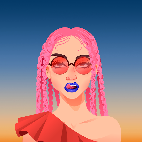 danksunset27's tweet photo. I've seen so many new folks joining the @Crypto__Chicks community! I want to make sure I'm following you allπ
Drop a photo of your chick belowβ¬οΈ I want to see them! π₯
#FirstAllWomenProject #AllWomenAreBeautiful #ChicksFollowChicks #WomeninNFTs https://t.co/rAsHvLcGv6