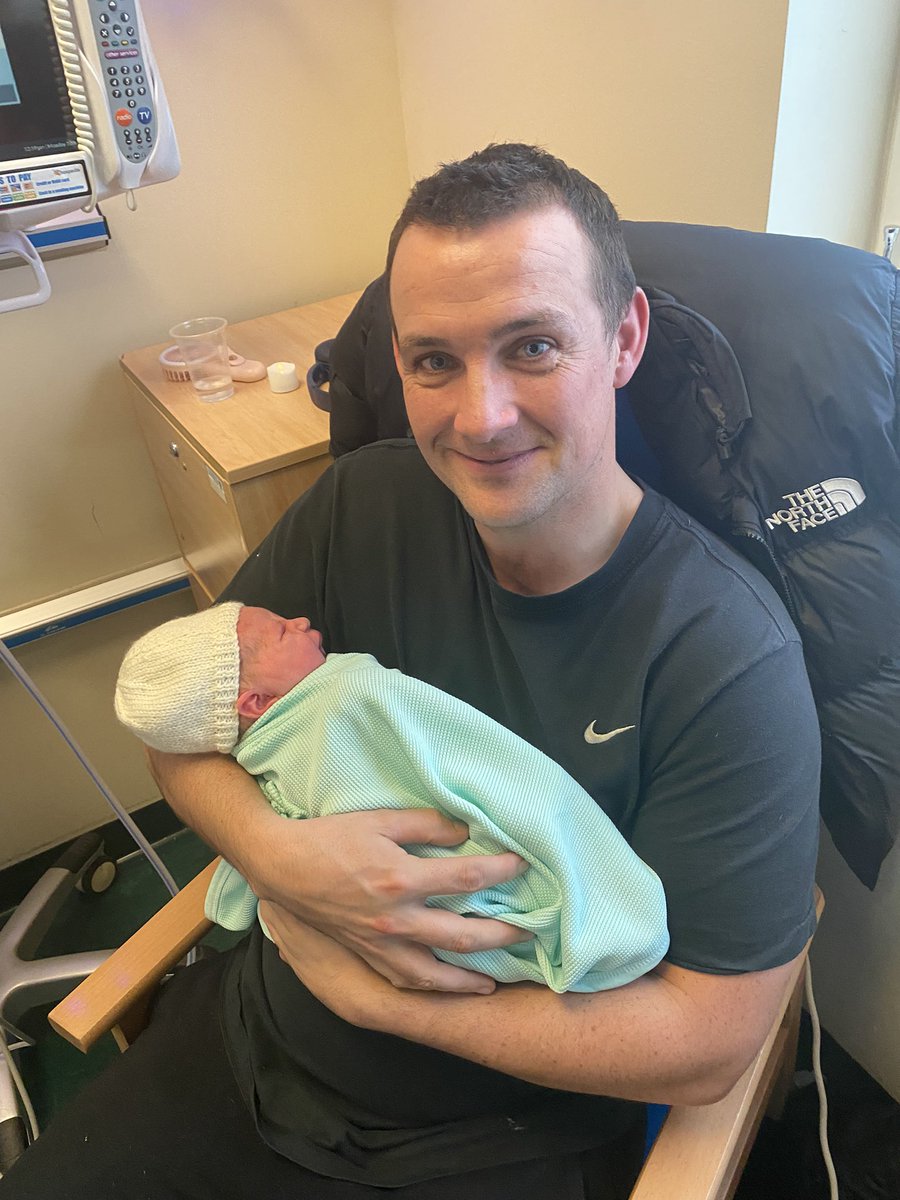 James McGhee tweet media