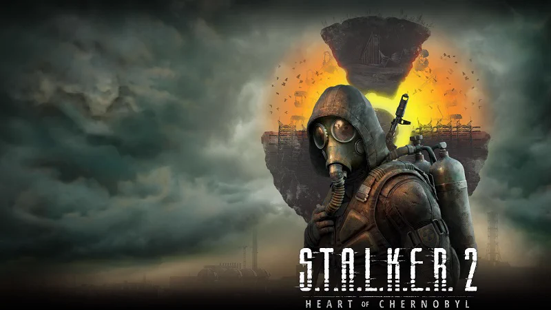 S.T.A.L.K.E.R. 2: Heart of Chernobyl