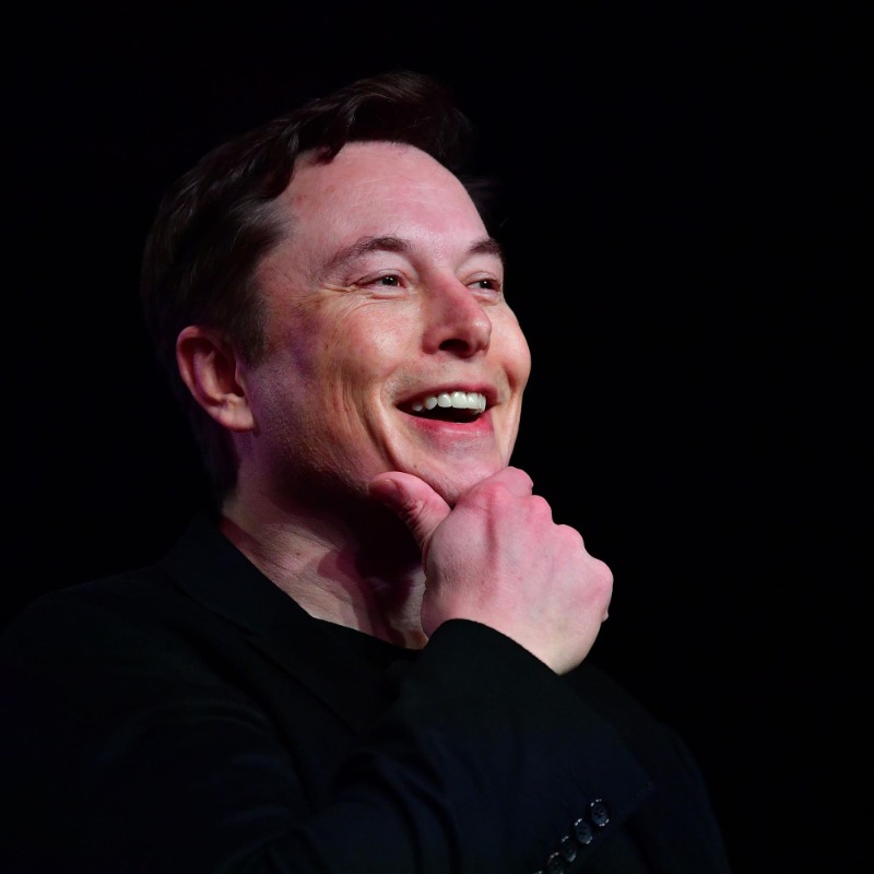tortoise's tweet photo. Tesla can now claim to be the fifth-largest technology company on the planet in terms of market capitalization.
Time to call it? Is #Tesla a #TechState?
🖊️ @LukeGbedemah & @AlexiMostrous