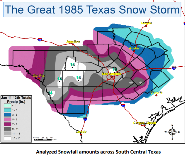 NWS Austin/San Antonio tweet media