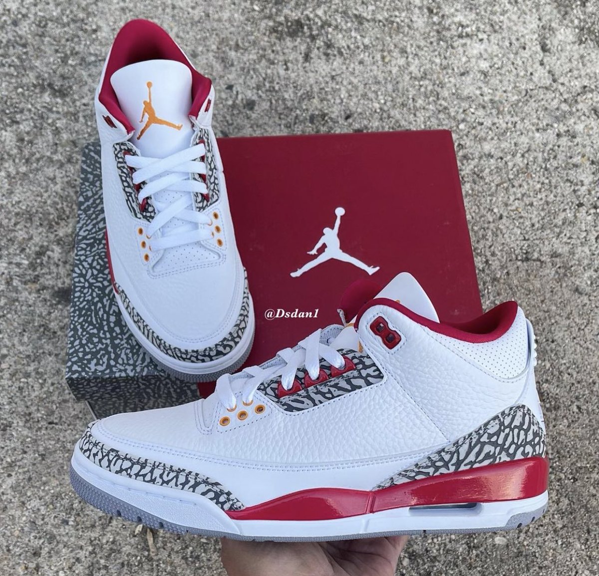 Nice Kicks tweet media