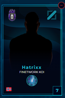 RicardoKails's tweet photo. Dejad de pillaros a @HatrixxLoL en el #FantasySL que no veas como está la inflación. Un 7 una azul, qué vergüenza https://t.co/O2m20OcD8f