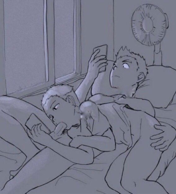 Watch Leo Louis's leaked NSFW photo on TwXstars