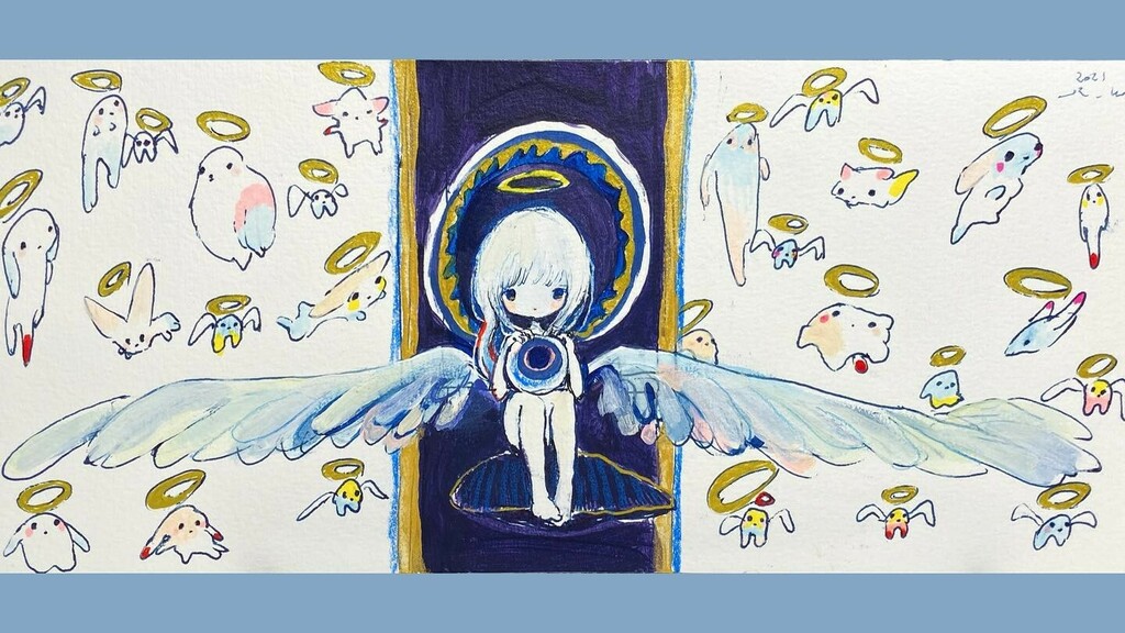 黄菊しーく on X: 黄菊しーく on X: