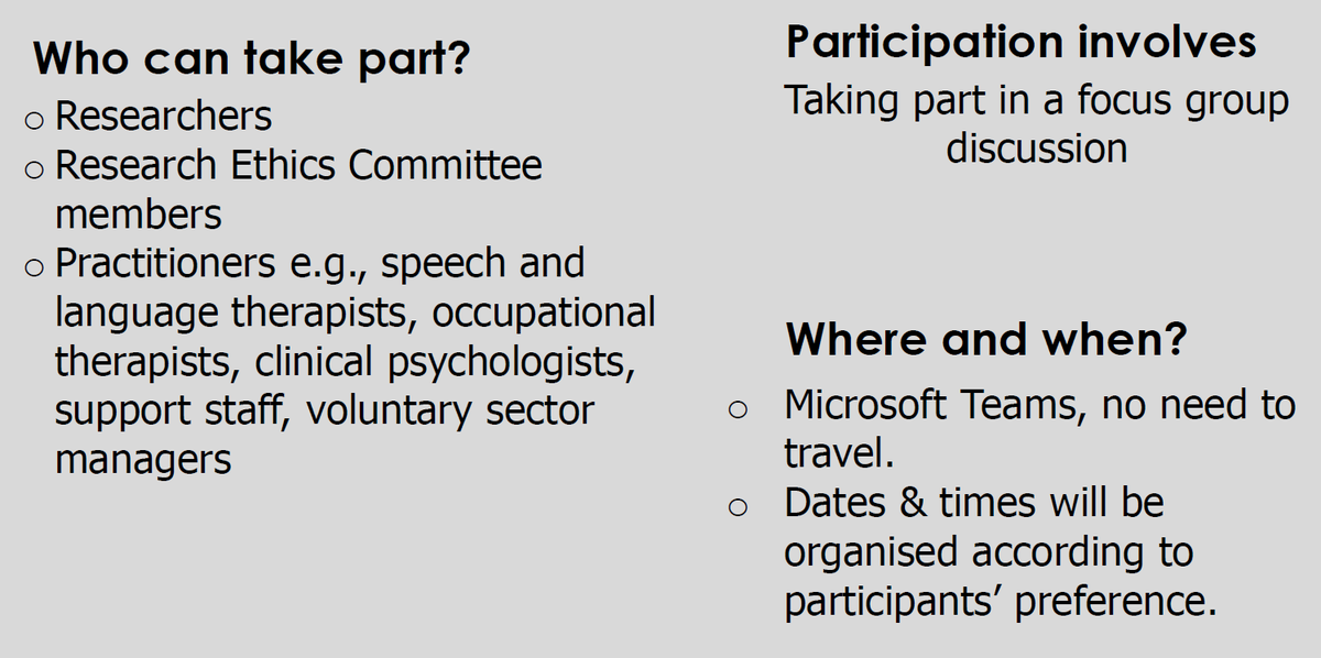 School of Health Sciences tweet media