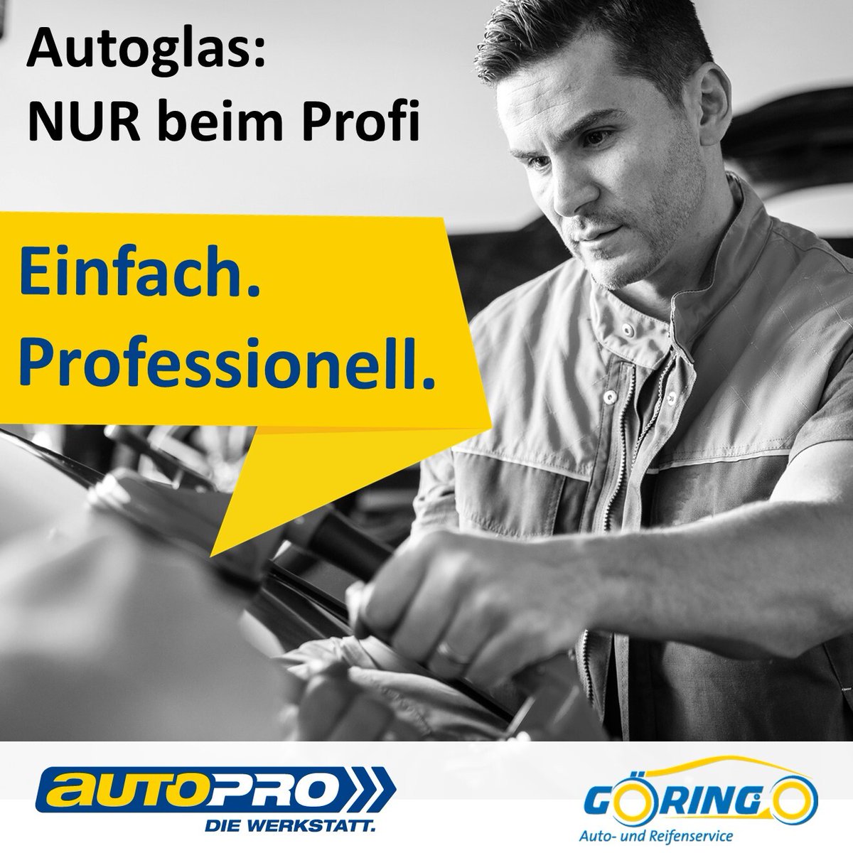 Autoglas – und das kostenfrei! ☝️

Übrigens, auch wir kümmern uns um Steinschläge und das i.d.R. kostenlos. Wir rechnen direkt mit deiner Versicherung ab, egal bei welcher du bist! 😎

#kfz #werkstatt #auto #autofahrer #autoglas #steinschlag #glas #scheibe #reparatur #meschede