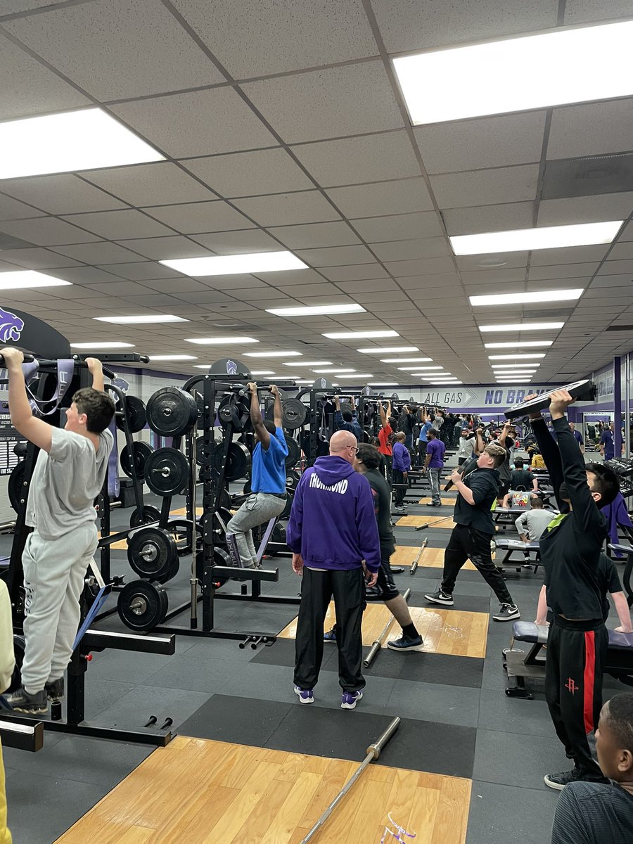 Coach Schulz tweet media
