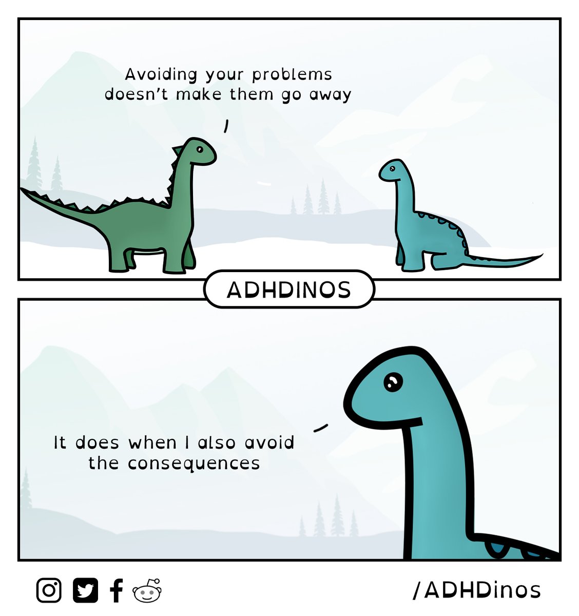 The long game

#comic #comicart #comicstripart #cartoon #webcomic #comicstrip #adhd #adhdmemes #adhdproblems #funnycomics #comics #comicartist #cartoonartist #webcomics