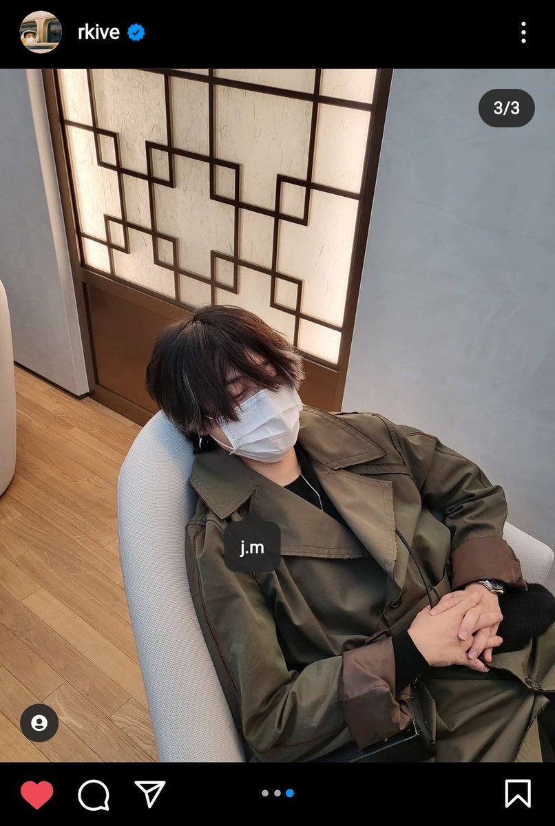 mmmoonfairy's tweet image. Namjoon deleted this post 😭😭 I'm devastated 💔