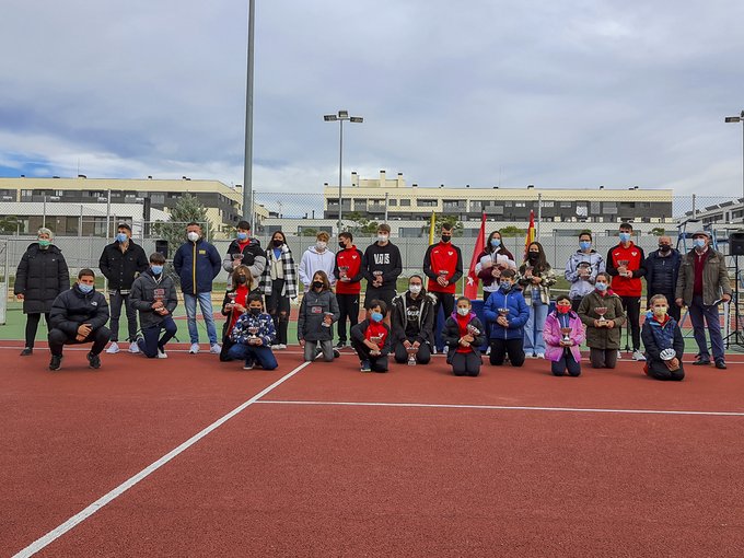 Foto cedida por Ayuntamiento de Torrejón